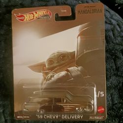 Hot Wheels And Yoda watch