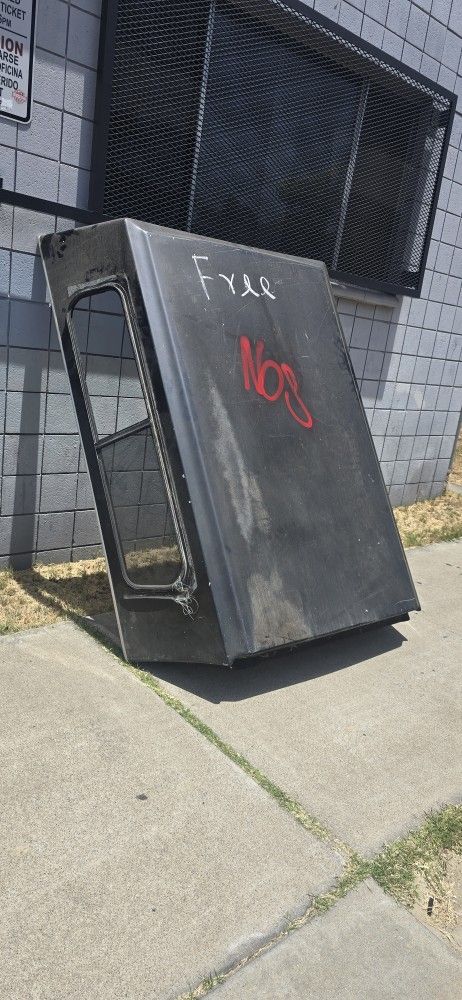 free camper