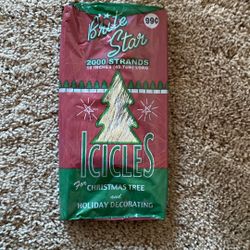 Brite Star Office Christmas Tree 