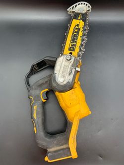 DEWALT ELECTRIC CHAINSAW #35649