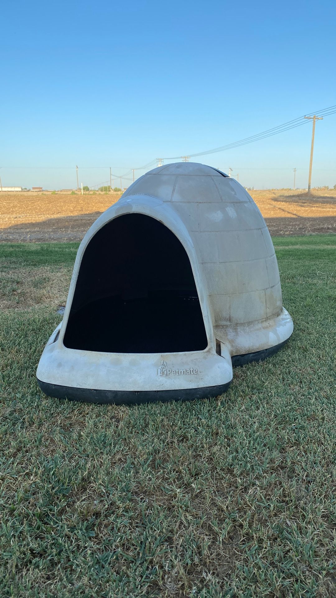 Pets Smart Dog House
