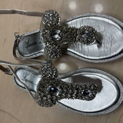 Woman’s Sexy Shoes Size 7