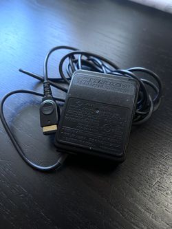 OEM GENUINE NINTENDO GAMEBOY ADVANCE SP CHARGER