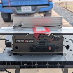 Porter Cable Jointer