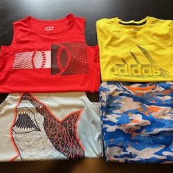 Kids Shirts