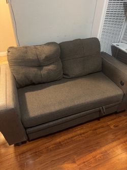 Sofa bed
