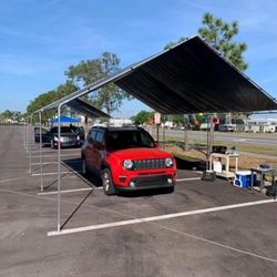 Canopy Sale 