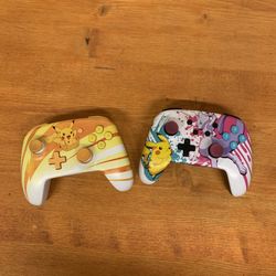 Nintendo Switch Controllers (Parts/Repair)
