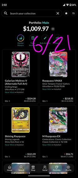 Pokemon collection for sale