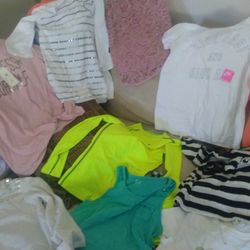 Clothes For Girls Size 14/16