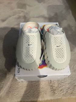 NIKE MIND SIZE 6