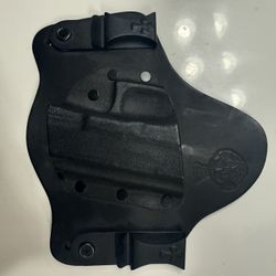 CrossBreed Holster Glock 19