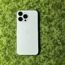 iPhone 14 Pro Max | 256GB | Silver | Factory Unlocked