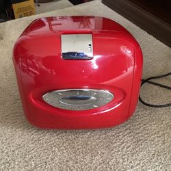 Mini Fridge Like Very Good 