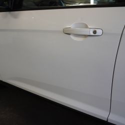 2012 2013 2014 Ford Focus Driver Front Left Door