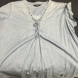 Woman’s Express Large 