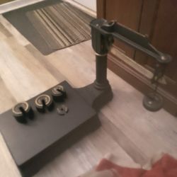 Vintage Fairbanks Balance Scale