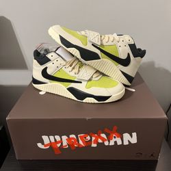 Jordan Jumpman Jack TR 