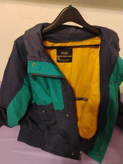 London Fog Women's Jacket Size Large