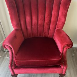 High Back Sofa Chair
