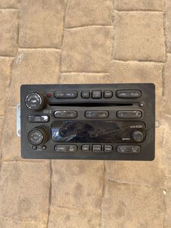 H2 oem Deck 