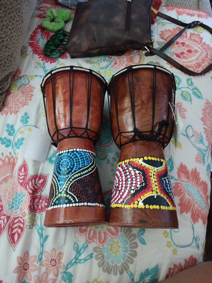Little Bongos
