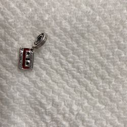 THE AVENGERS PANDORA CHARM 