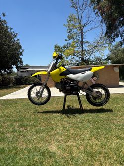 2006 Klx 110