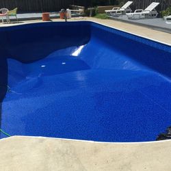 Pool Care/builds