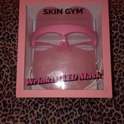 Skin Gym WrinkLit LED Mask