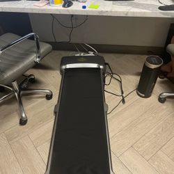 Walking Pad