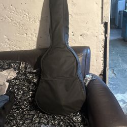 Urban, Guitar, 