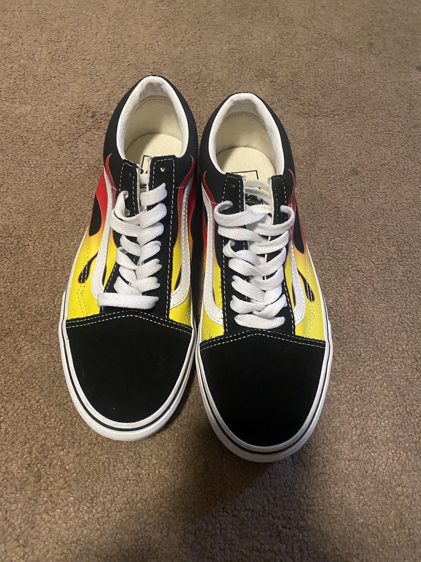 Vans Shoes 