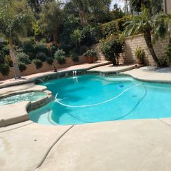 Pool Clean