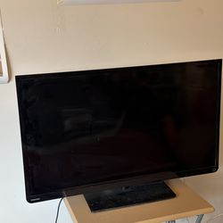 32” Toshiba flatscreen