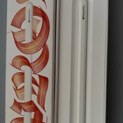 Apple Pencil Pro