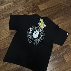 Bape Tee