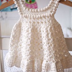 Florie Dress 