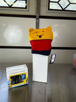 Winnie the Pooh
