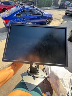Dell Monitor