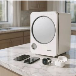 Wabi Baby UV sterilizer