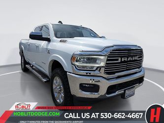 2020 RAM 3500