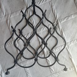 Wine Bottles Rack 