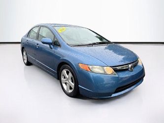 2006 Honda Civic