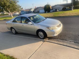 Toyota Camry  2005