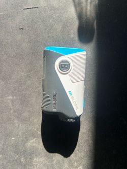 Bushnell Ai slope rangefinder