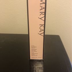 Oil Free Eye Makeup Remover