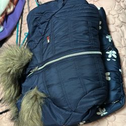 Jackets And Sweaters