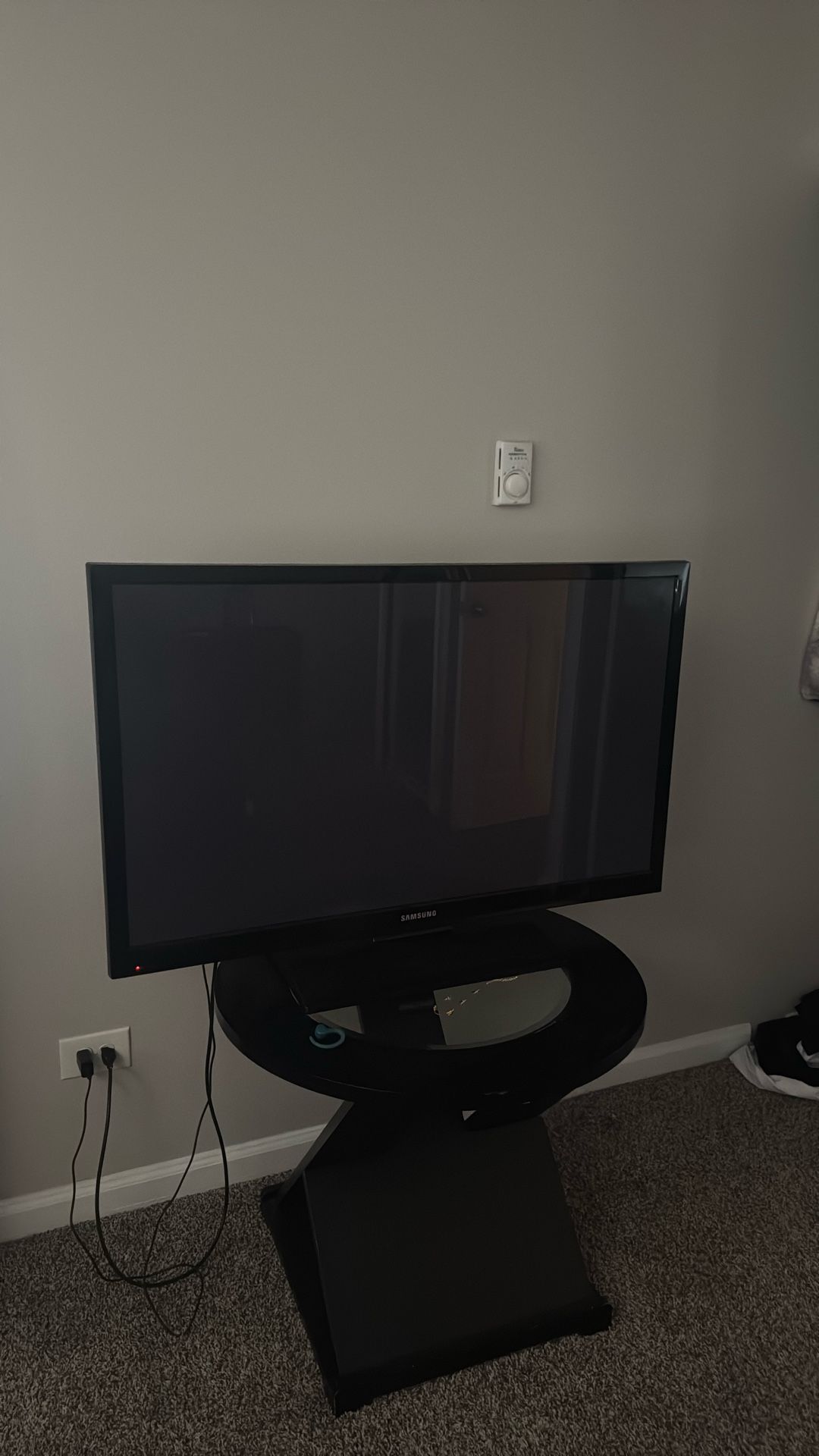 Flat Screen TV