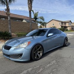 2011 Hyundai Genesis